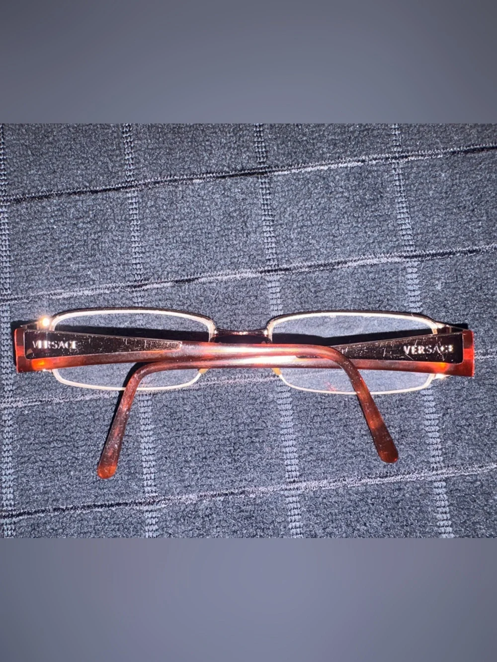 Versace Women Eyeglasses